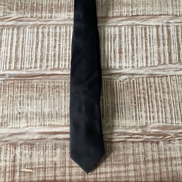 Nine West Mens Tie - Picture 1 of 2